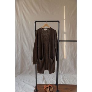 Anthropologie Cardigan